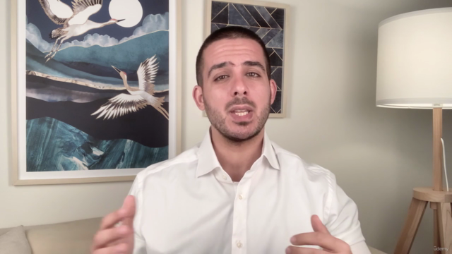 Conflict Resolution for IT Professionals – Screenshot 3