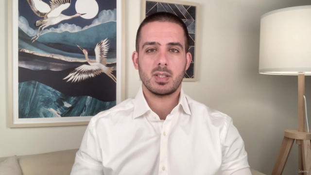 Conflict Resolution for Executives and Board Directors – Screenshot 1