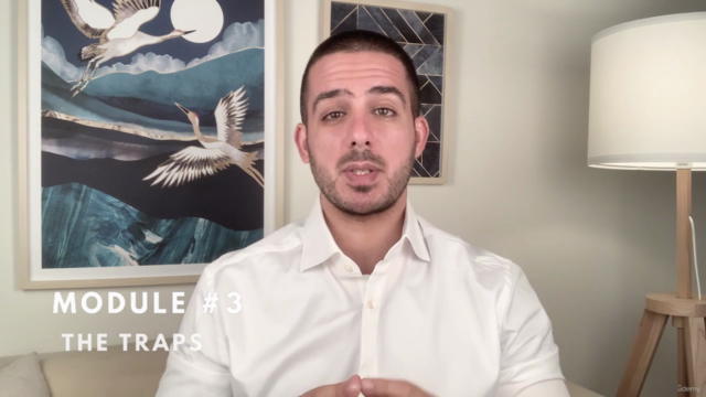 Conflict Resolution for Executives and Board Directors – Screenshot 2