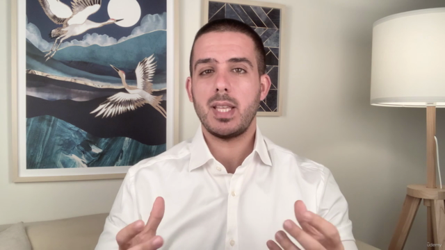 Conflict Resolution in Investor Relations – Screenshot 2