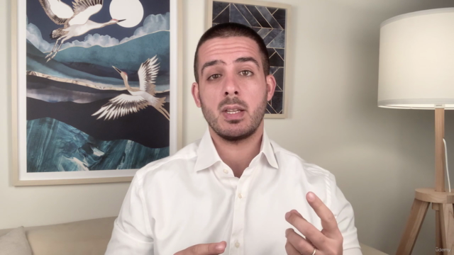 Conflict Resolution in Investor Relations – Screenshot 4