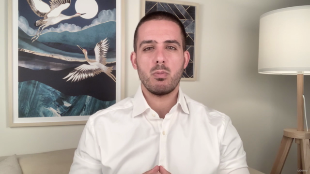 Conflict Resolution in Leadership and Talent Management – Screenshot 1