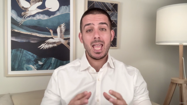 Conflict Resolution in Leadership and Talent Management – Screenshot 2