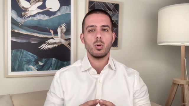 Conflict Resolution in Leadership and Talent Management – Screenshot 4