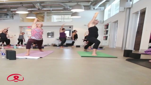 Power Yoga Plan - Yoga for All Levels – Screenshot 1