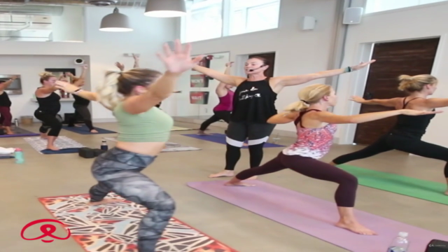 Power Yoga Plan - Yoga for All Levels – Screenshot 3