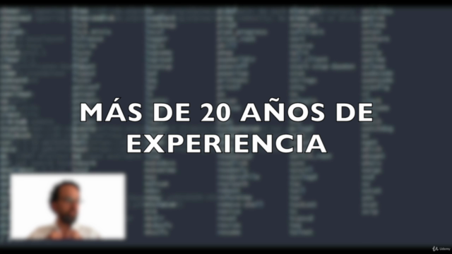Aprende de contenedores como un profesional – Screenshot 1