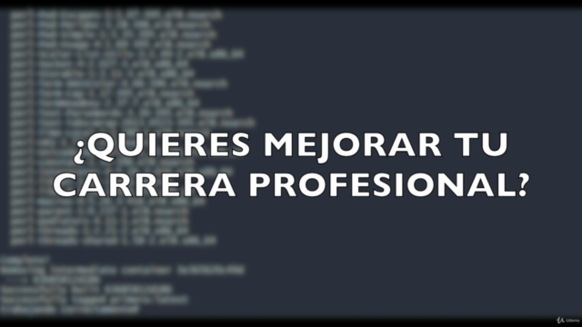 Aprende de contenedores como un profesional – Screenshot 4