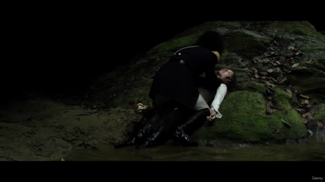 Screenwriting & Amazing Stories: The Art of Filmmaking Vol 3 – Screenshot 2