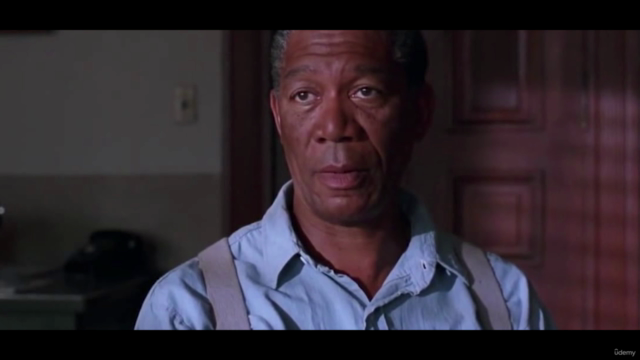 Screenwriting & Amazing Stories: The Art of Filmmaking Vol 3 – Screenshot 3