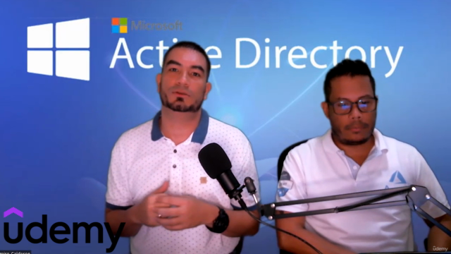 Active Directory - Directorio Activo: de cero a arquitecto - Screenshot_02