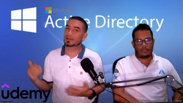 Active Directory - Directorio Activo: de cero a arquitecto - Screenshot_03