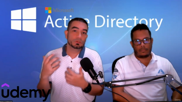 Active Directory - Directorio Activo: de cero a arquitecto - Screenshot_04