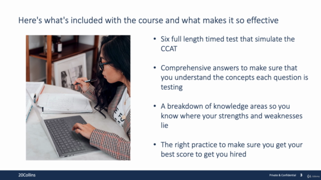 Ace the CCAT - Comprehensive Practice Tests 2024 - Screenshot_02
