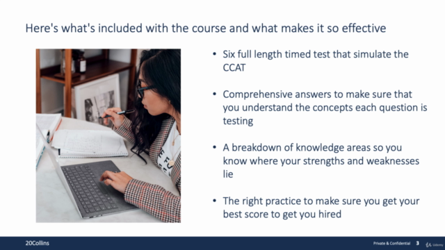 Ace the CCAT - Comprehensive Practice Tests 2024 - Screenshot_03
