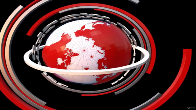 Unlock Advanced Arabic level: Arabic through the News – Screenshot 4