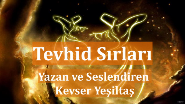 Tevhid Sırları – Screenshot 2