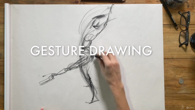 Figure Drawing- Learn to Draw Dynamic Figures - Screenshot_02
