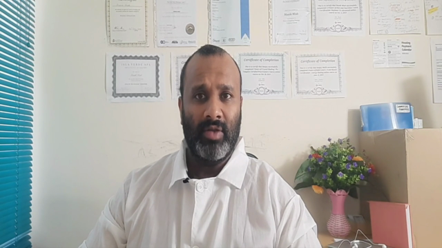 Professional Fire Cupping Therapy Course Certificate – Screenshot 2