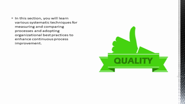 Quality Assurance for Business and Operational Excellence – Screenshot 4