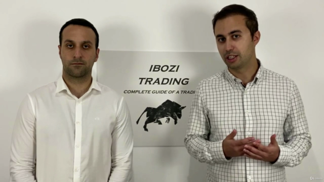 A to Z Forex and Crypto Trading - For Complete Beginners – Screenshot 3
