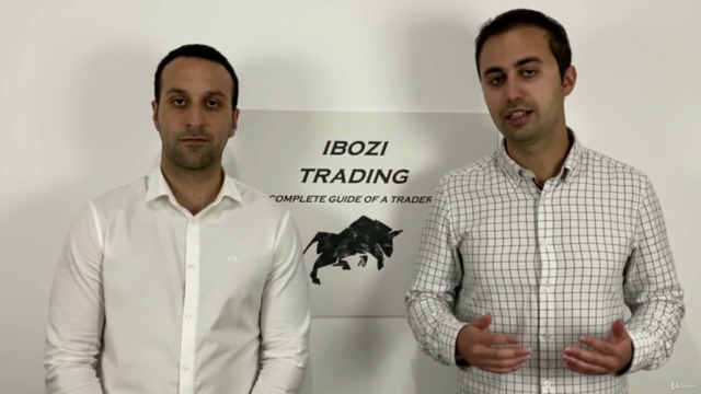 A to Z Forex and Crypto Trading - For Complete Beginners – Screenshot 4