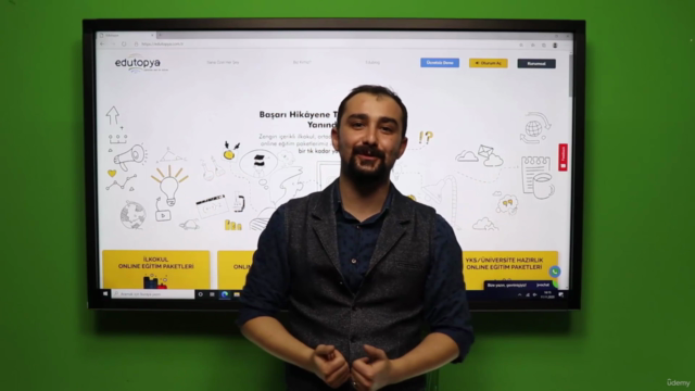 9.Sınıf Fizik (TYT Fizik - 1) – Screenshot 3