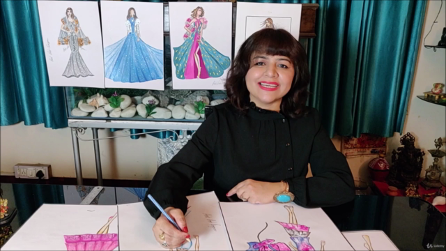 Fashion Styling Tips for Confident Dressing – Screenshot 1