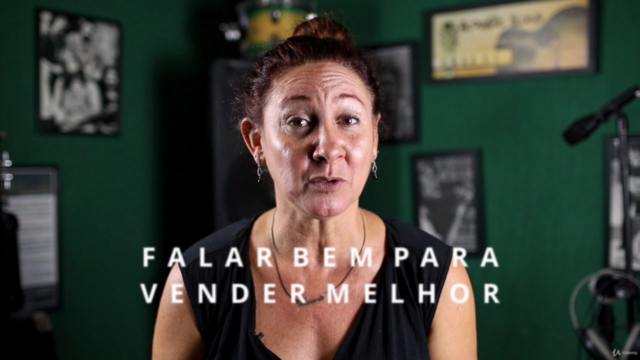 Falar bem, para SE vender melhor! – Screenshot 3