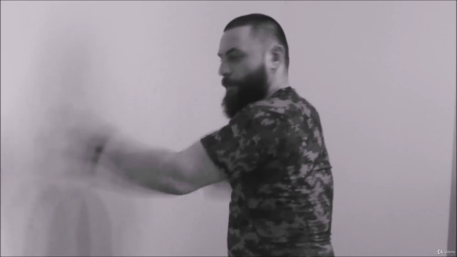 Learn Military Knife Combat Skills – Screenshot 1