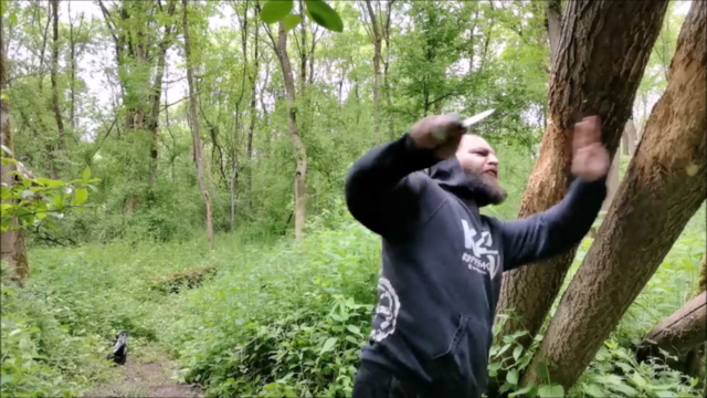 Learn Military Knife Combat Skills – Screenshot 2