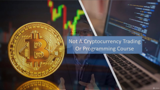 Blockchain For Finance: Using Blockchain & Smart Contracts – Screenshot 2