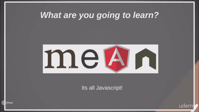 Build a Real Time web app in node.js , Angular.js, mongoDB – Screenshot 2