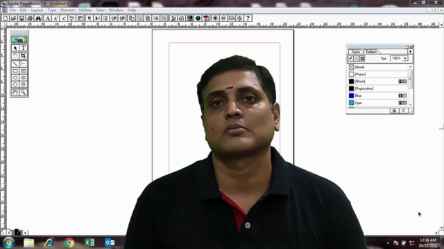 தமிழ் வழியில் பேஜ்மேக்கர் கற்றுக்கொள்ளுங்கள் – Screenshot 1