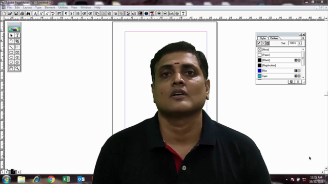 தமிழ் வழியில் பேஜ்மேக்கர் கற்றுக்கொள்ளுங்கள் – Screenshot 2