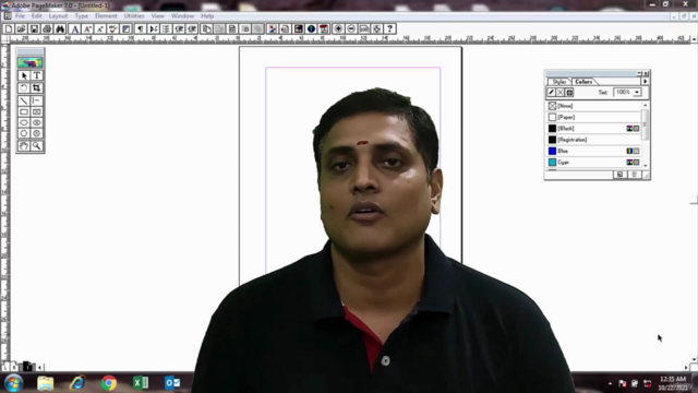 தமிழ் வழியில் பேஜ்மேக்கர் கற்றுக்கொள்ளுங்கள் – Screenshot 3