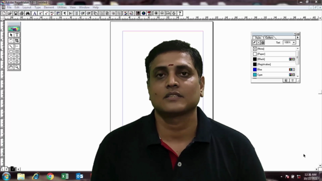 தமிழ் வழியில் பேஜ்மேக்கர் கற்றுக்கொள்ளுங்கள் – Screenshot 4