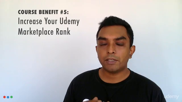 Succeed as a Udemy Instructor Without Paid Ads - Unofficial - Screenshot_04