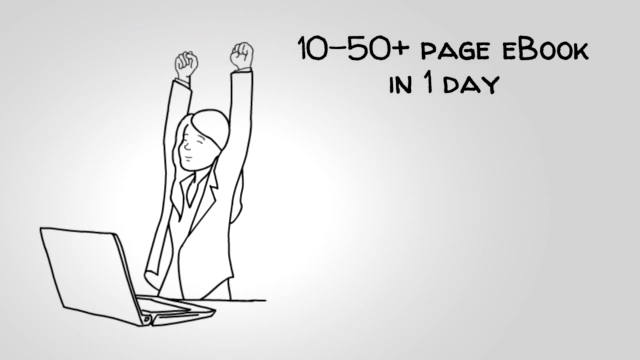 How I Write An eBook In 1 Day With No Fancy Tools or Tricks – Screenshot 2