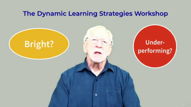 The Dynamic Learning Strategies Workshop – Screenshot 2