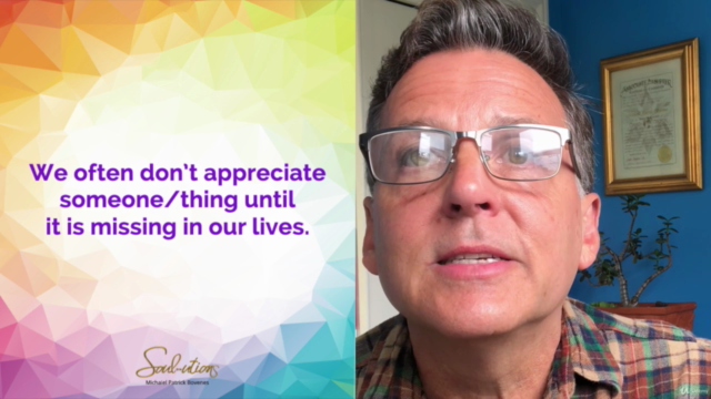 9 Lessons to Create a Life Worth Living Without Regrets! – Screenshot 1