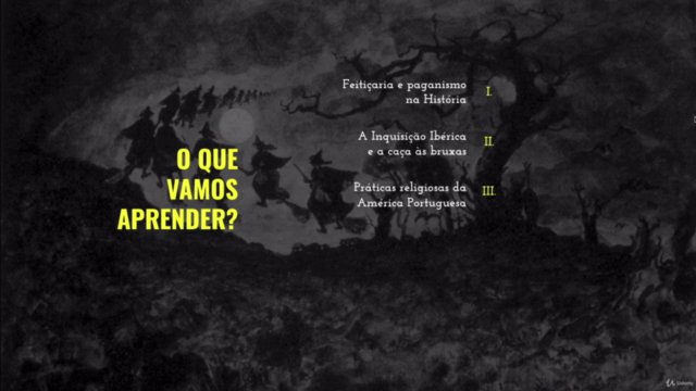 Feitiçaria, Paganismo e Cultura na Idade Moderna – Screenshot 2