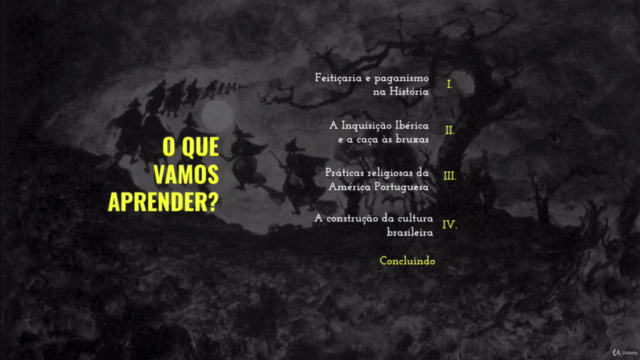 Feitiçaria, Paganismo e Cultura na Idade Moderna – Screenshot 4