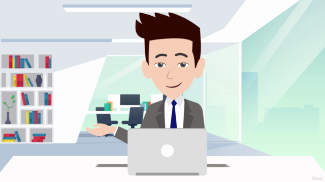 Business English Course: 101 Business English Idioms – Screenshot 1