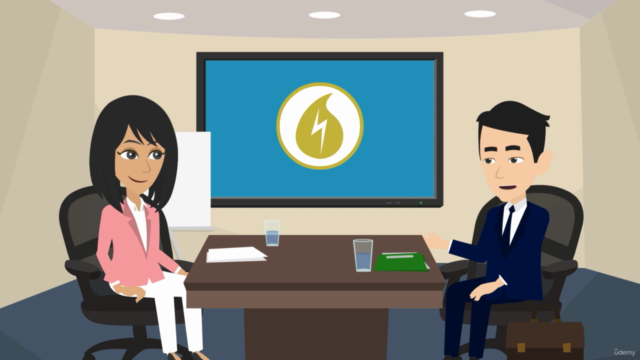 Business English Course: 101 Business English Idioms – Screenshot 2