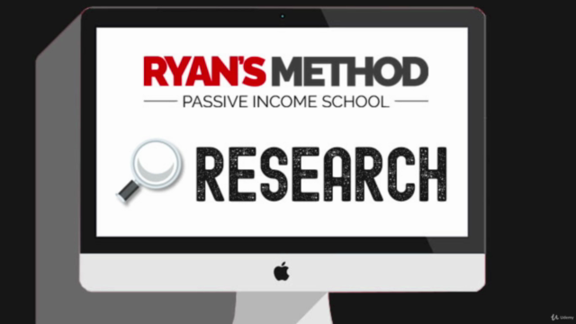 Print on Demand Niche Research Masterclass – Screenshot 1