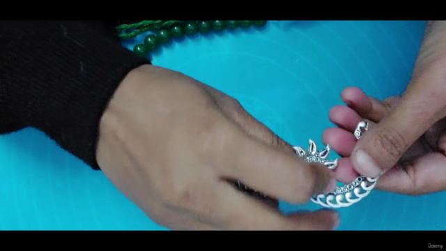 A Complete Jewellery Making Course - Screenshot_03