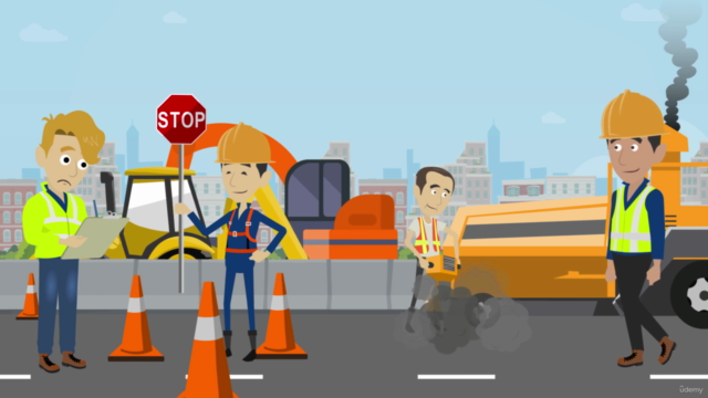 Construction Quality and Completions – Screenshot 1