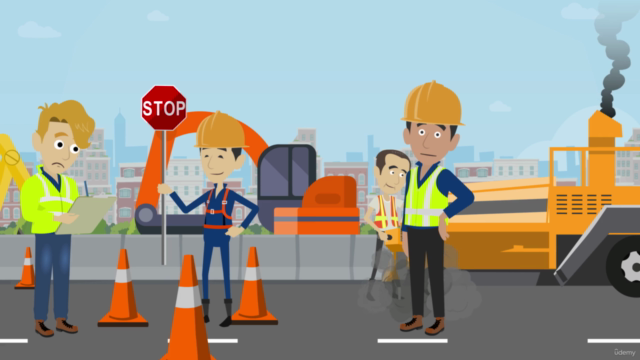Construction Quality and Completions – Screenshot 2