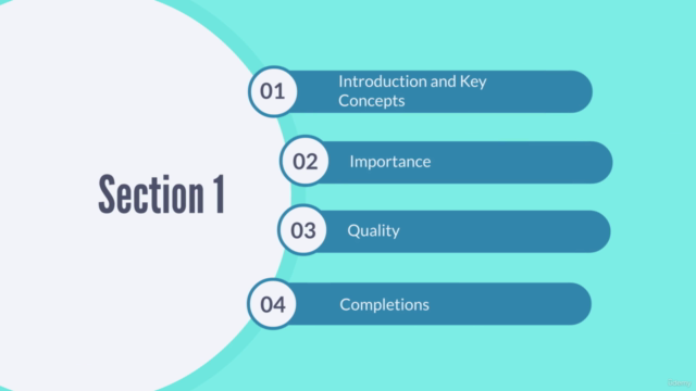 Construction Quality and Completions – Screenshot 3